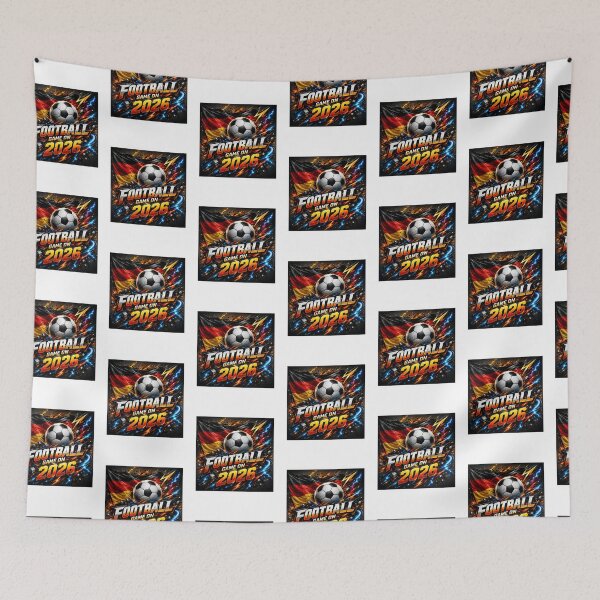 Item preview, germany Football Energy 2026  designed and sold by AchraffPrint.