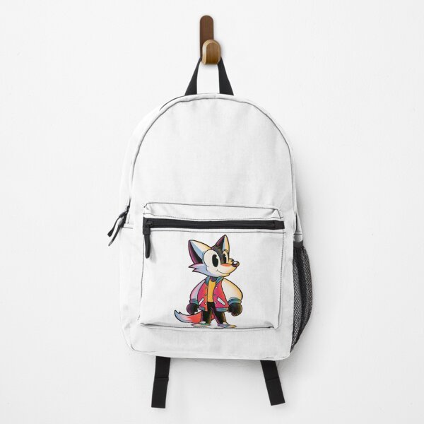 Item preview, Wild Fox Spirit designed and sold by Retro Whimsy.