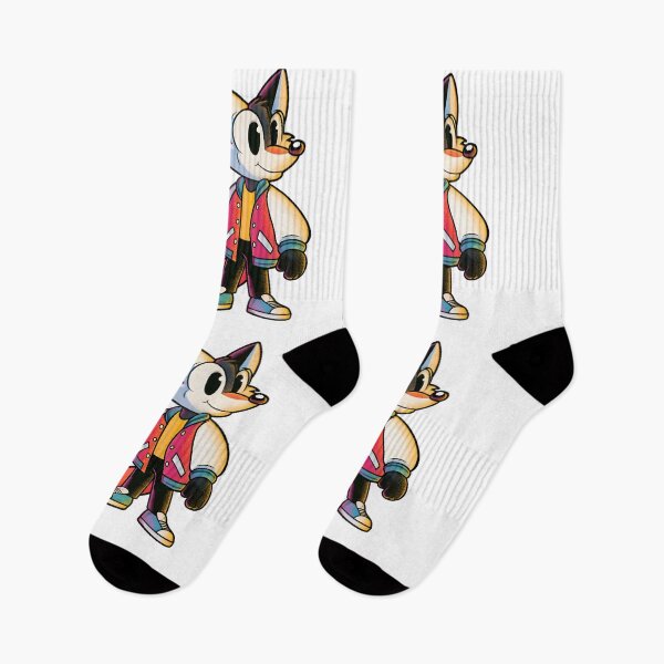 Item preview, Wild Fox Spirit designed and sold by Retro Whimsy.