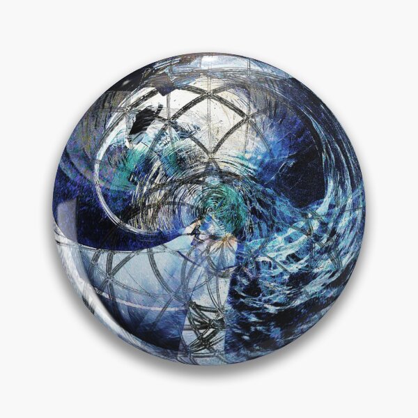 Item preview, Abstract ( 172 )  Geometric Dimensions designed and sold by Larry Davis.
