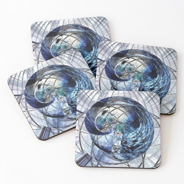 Item preview, Abstract ( 172 )  Geometric Dimensions designed and sold by Larry Davis.