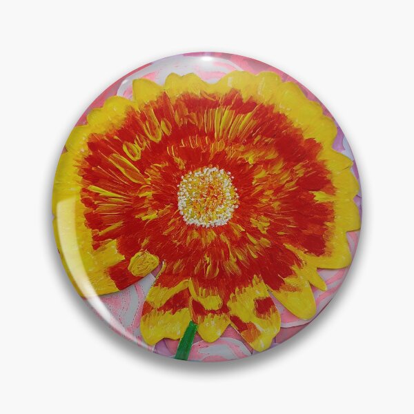 Item preview, Gerbera designed and sold by dawnsm.