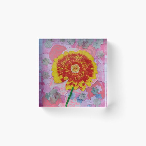 Item preview, Gerbera designed and sold by dawnsm.
