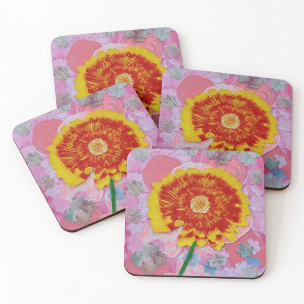 Item preview, Gerbera designed and sold by dawnsm.