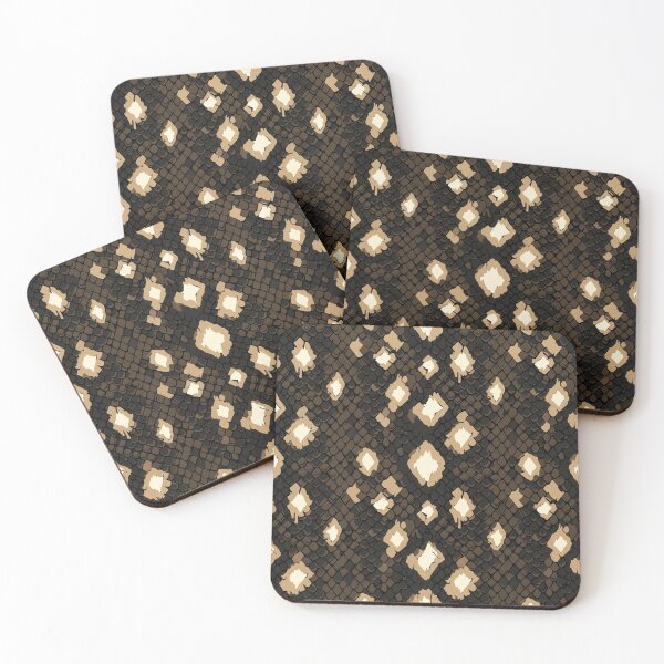 Item preview, Nothopsis rugosus (No.1) - Coffee & Cream Scales designed and sold by TeraScale.