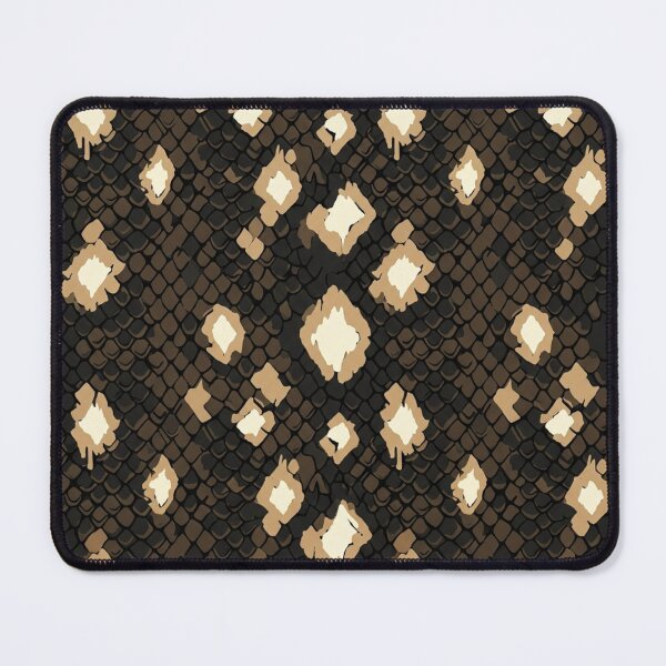 Item preview, Nothopsis rugosus (No.1) - Coffee & Cream Scales designed and sold by TeraScale.