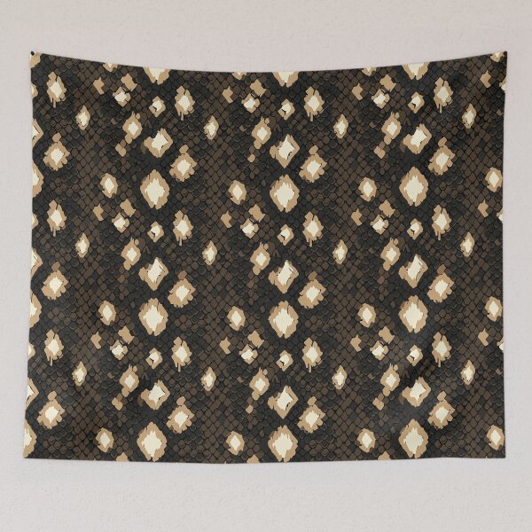 Item preview, Nothopsis rugosus (No.1) - Coffee & Cream Scales designed and sold by TeraScale.
