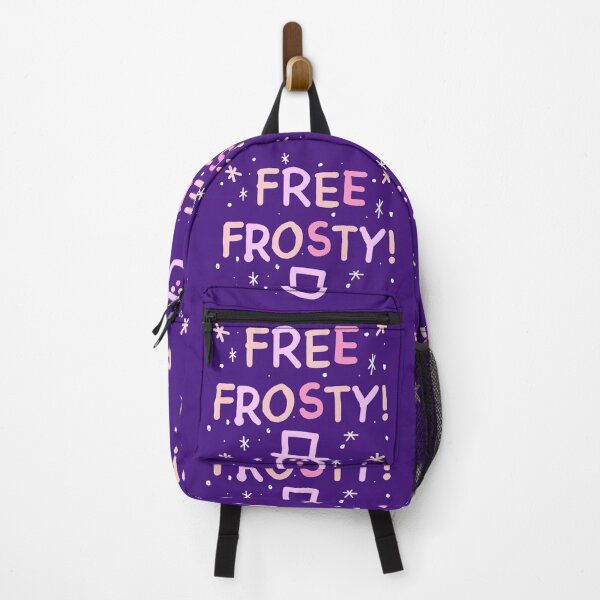 Item preview, Free Frosty Pink designed and sold by Normbot2000.