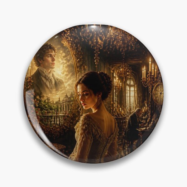 Item preview, Eugenie Grandet - Honoré de Balzac - French literature - father of realism designed and sold by Substance_life.