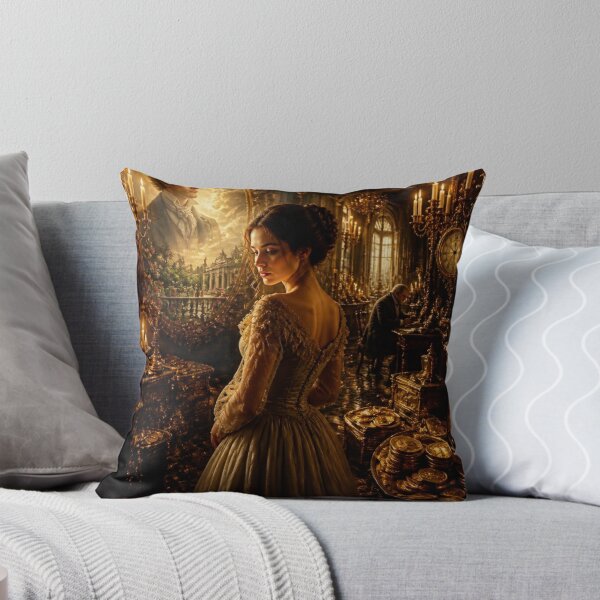 Item preview, Eugenie Grandet - Honoré de Balzac - French literature - father of realism designed and sold by Substance_life.