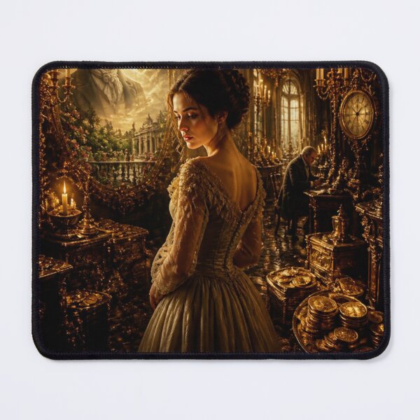 Item preview, Eugenie Grandet - Honoré de Balzac - French literature - father of realism designed and sold by Substance_life.
