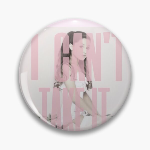 Item preview, Tumblr era ponytail ari pink text with roses  designed and sold by Hi-Princess.