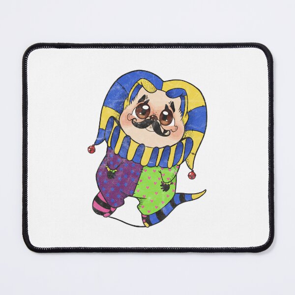 Item preview, Jolly Jester Critter designed and sold by Random-Toon.