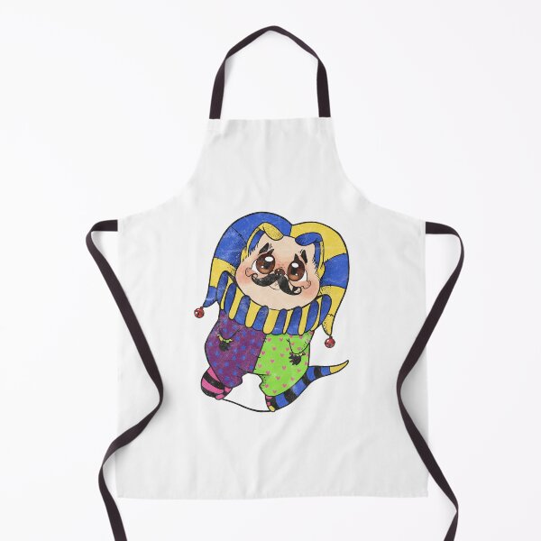 Item preview, Jolly Jester Critter designed and sold by Random-Toon.