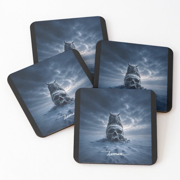 Item preview, Iceman Album designed and sold by tomasghrad.