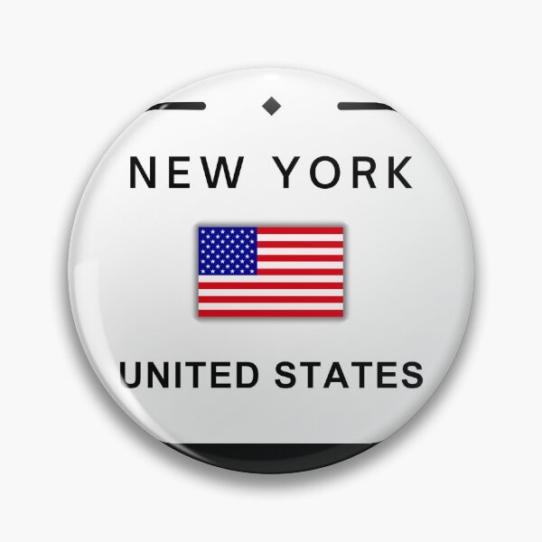 Item preview, New York City Skyline Map – Minimalist Black and White Urban Art designed and sold by Psycho-Crazy.