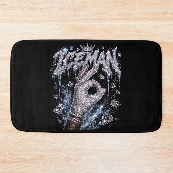 Item preview, Iceman Album designed and sold by kirbdoreshop.