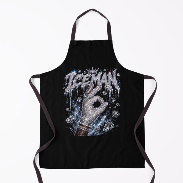 Item preview, Iceman Album designed and sold by kirbdoreshop.