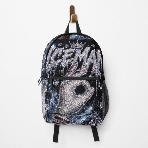 Item preview, Iceman Album designed and sold by kirbdoreshop.