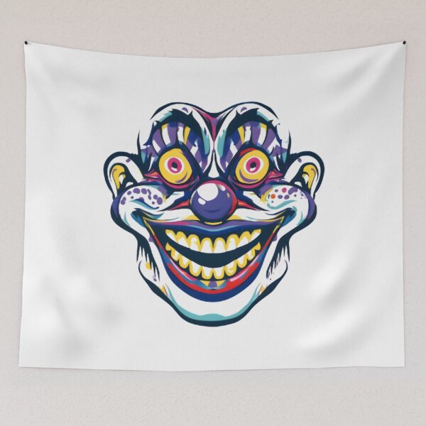 Item preview, Funny Faces Club designed and sold by Retro Whimsy.