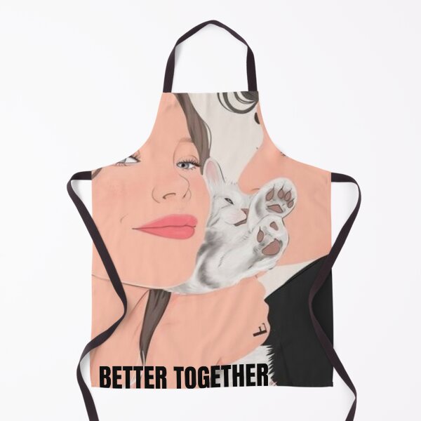 Item preview, BETTER TOGETHER designed and sold by Pink Chaos Club.