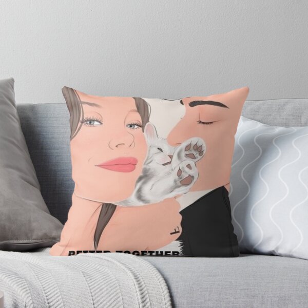 Item preview, BETTER TOGETHER designed and sold by     Pink Chaos Club.