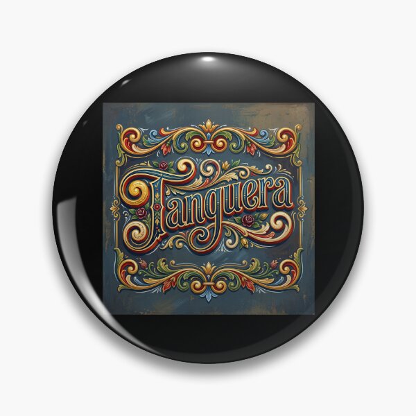Item preview, Tanguera designed and sold by jamesgerardking.