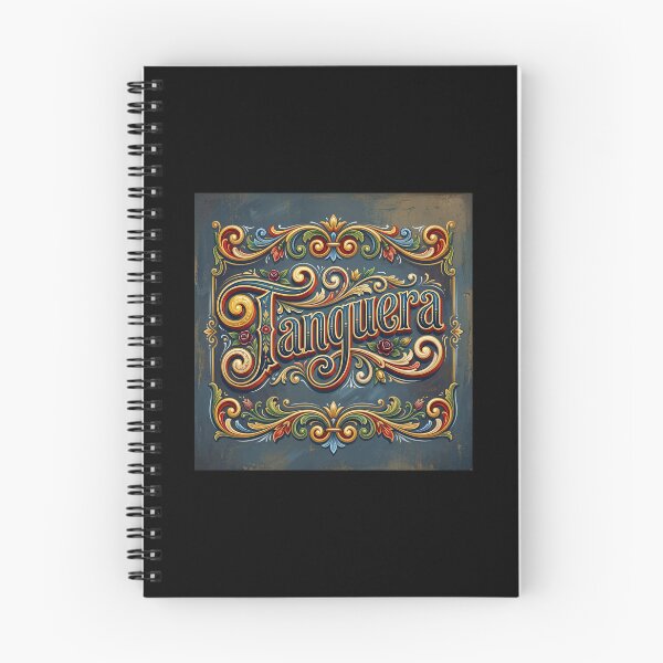 Item preview, Tanguera designed and sold by jamesgerardking.
