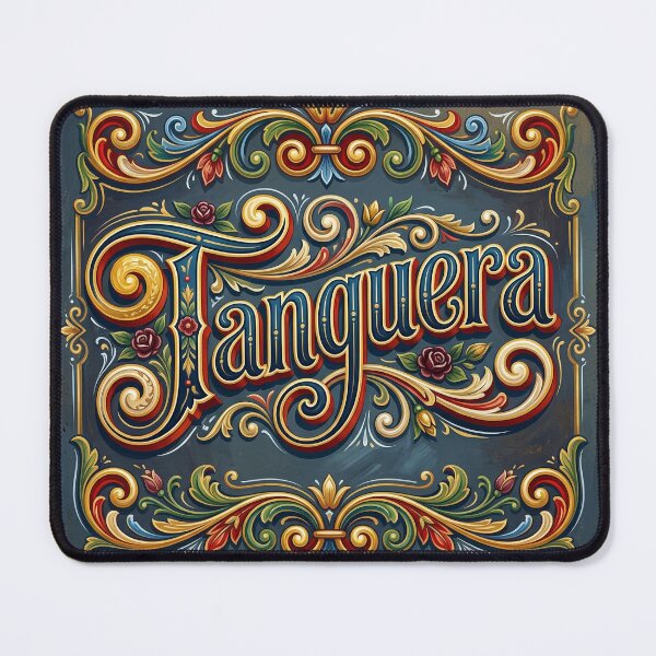 Item preview, Tanguera designed and sold by jamesgerardking.