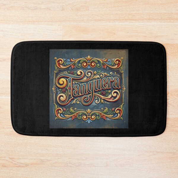 Item preview, Tanguera designed and sold by jamesgerardking.