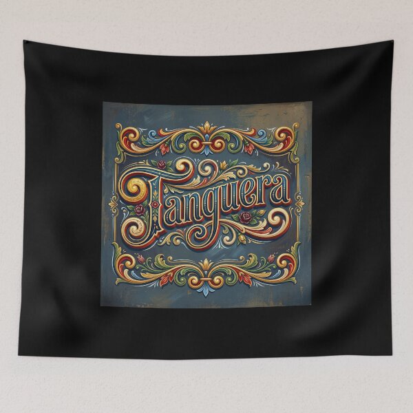 Item preview, Tanguera designed and sold by jamesgerardking.
