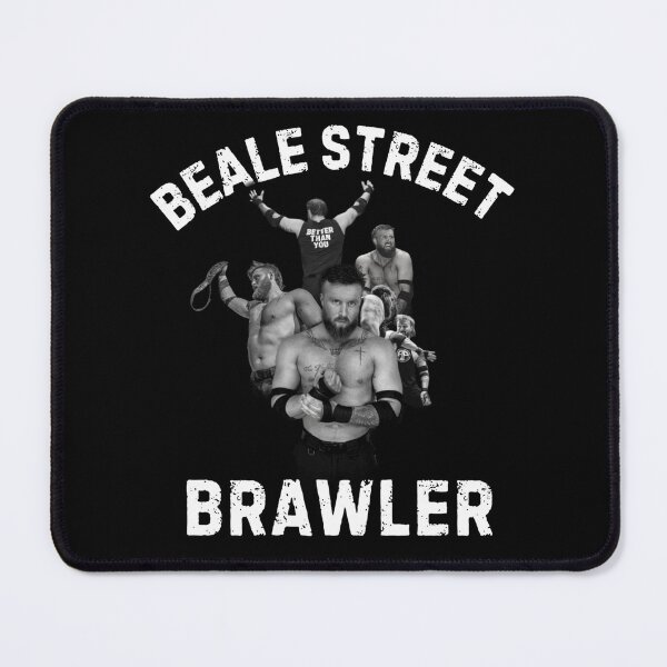 Item preview, Beale Street Brawler designed and sold by AshPachuckMerch.