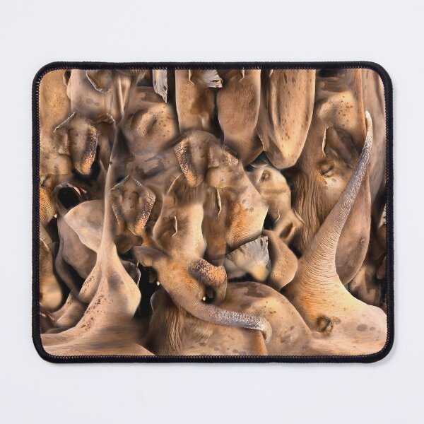 Item preview, Elephant Cave designed and sold by O'clock Vibes.