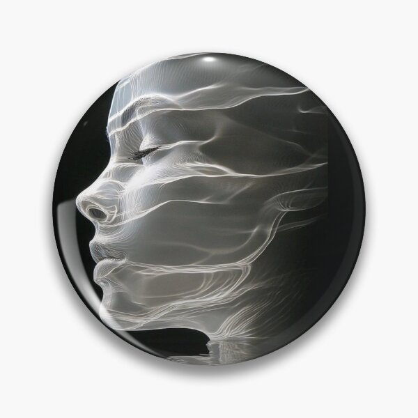 Item preview, Ethereal Light Reflection designed and sold by Silence has weight.