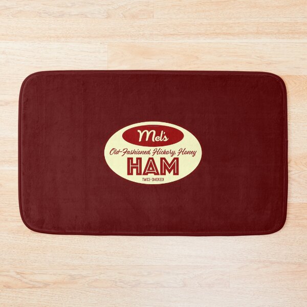 Item preview, Mel's Old-Fashioned designed and sold by Normbot2000.
