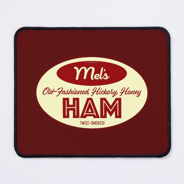 Item preview, Mel's Old-Fashioned designed and sold by Normbot2000.