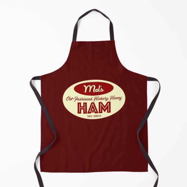Item preview, Mel's Old-Fashioned designed and sold by Normbot2000.