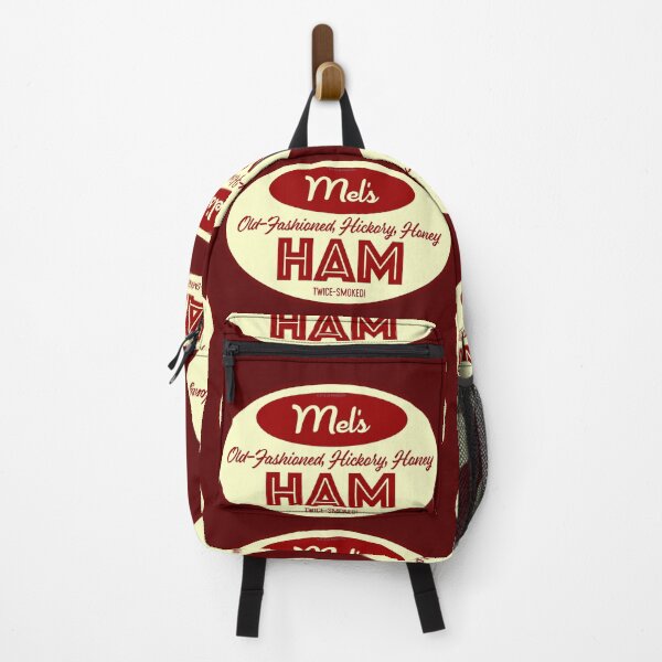 Item preview, Mel's Old-Fashioned designed and sold by Normbot2000.