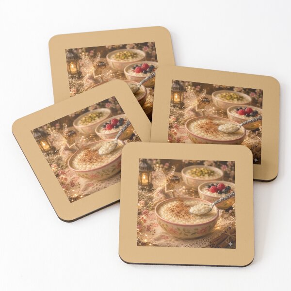 Item preview, A Cinnamon-Infused Dream. designed and sold by JoyNest = "The nest of joy".