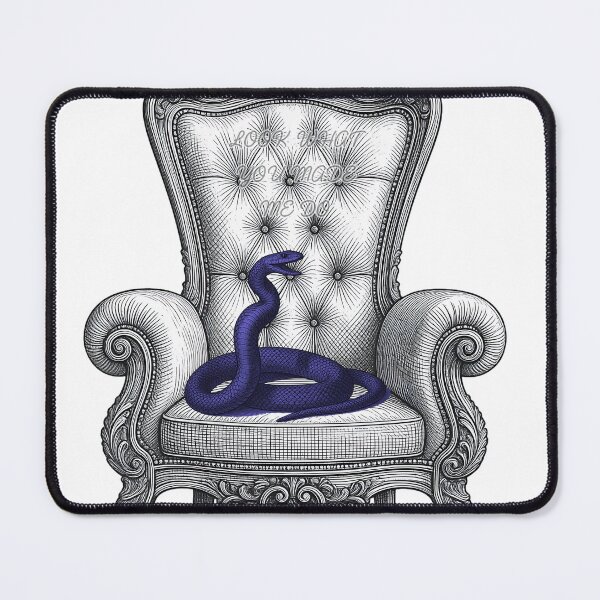 Item preview, The Snake Throne - Look What You Made Me Do Aesthetic designed and sold by urstyle04.