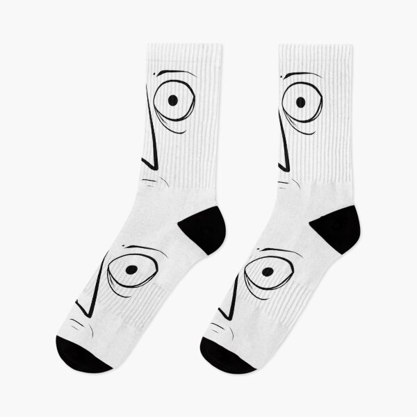 Item preview,  Funny Faces Club designed and sold by Retro Whimsy.