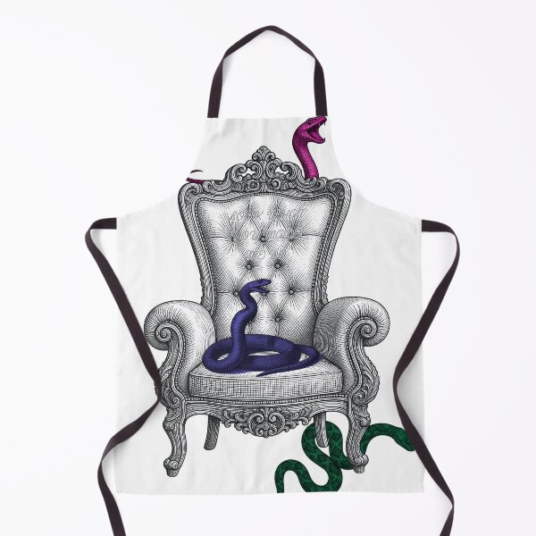 Item preview, The Snake Throne - Look What You Made Me Do Aesthetic designed and sold by urstyle04.