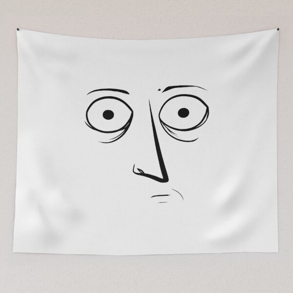 Item preview,  Funny Faces Club designed and sold by Retro Whimsy.