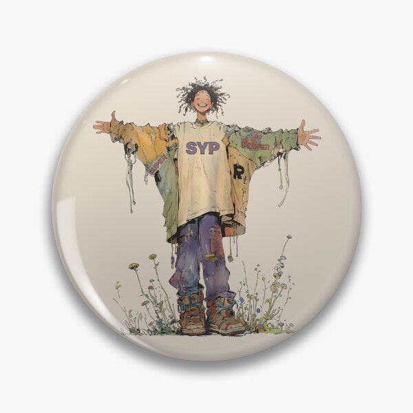 Item preview, Power Drip designed and sold by MOFAPPAREL.