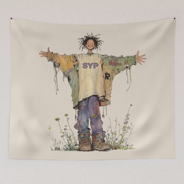 Item preview, Power Drip designed and sold by MOFAPPAREL.