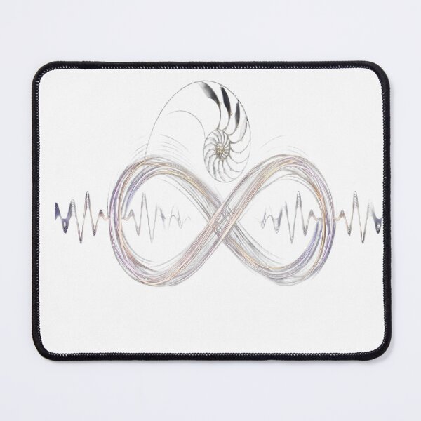 Item preview, Logo Infinito designed and sold by AlphedDesign.
