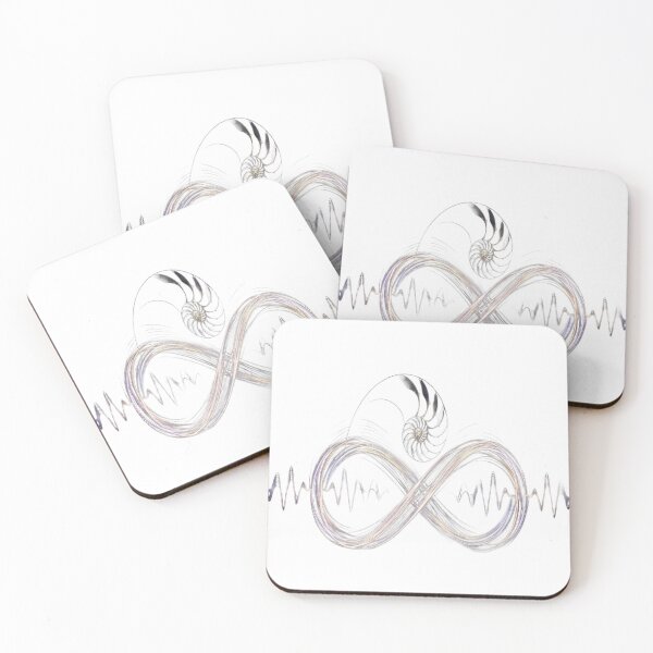 Item preview, Logo Infinito designed and sold by AlphedDesign.
