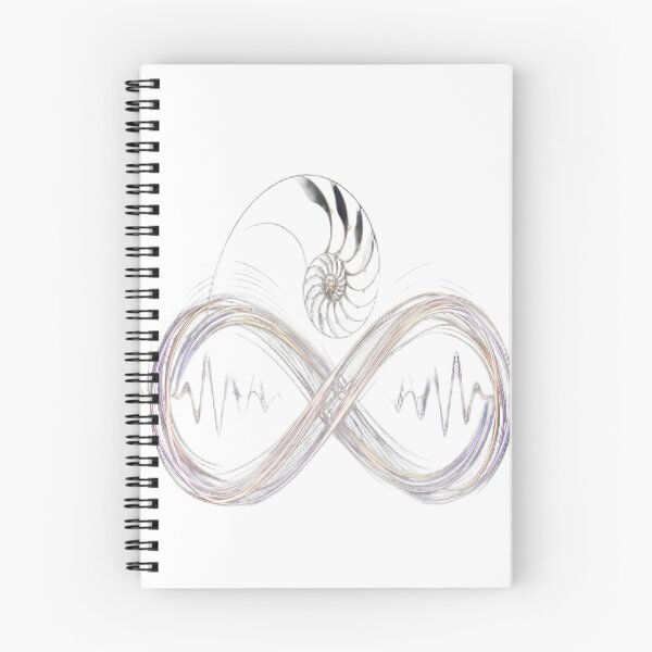 Item preview, Logo Infinito designed and sold by AlphedDesign.