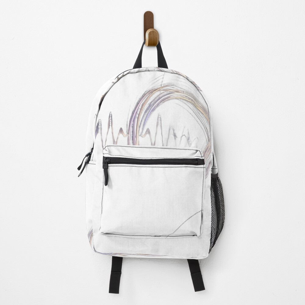 Item preview, Backpack designed and sold by AlphedDesign.
