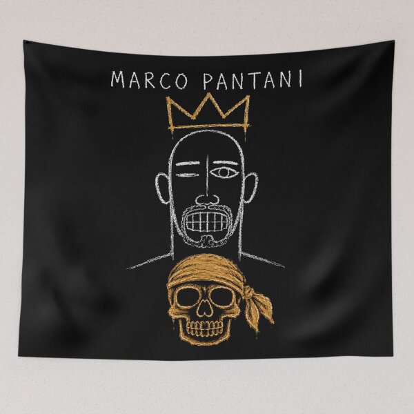 Item preview, Pirate Climber Urban Cycling Art designed and sold by Creative_Canvas.